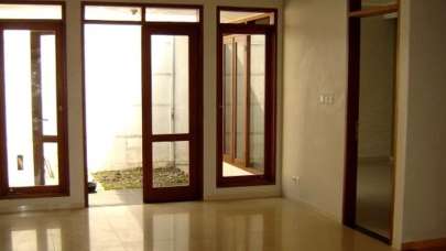 Ev sahibini şoke eden olay