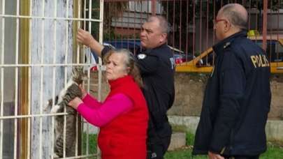 Bunu yapan insan olamaz! Dehşete düşürdü