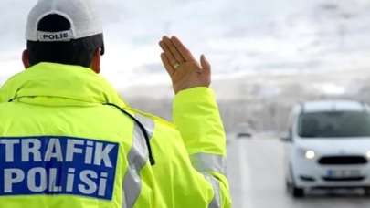 Yürürlüğe girdi! İşte 2020 yılının 'zamlı' trafik cezaları