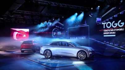 Yerli otomobilde siparişler için ön ödeme rakamı belli oldu