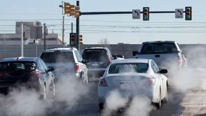 Devreye girdi! Yaptırmayana 895 TL ceza