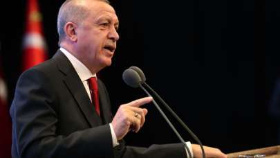 Cumhurbaşkanı Erdoğan'dan İstanbul için talimat! Harekete geçtiler