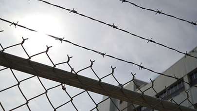 Hapishane karıştı! 16 ölü