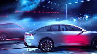 Yerli otomobil açıklaması: İlk onlar biner