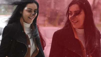 Gülerek gitmişti! Karar verildi