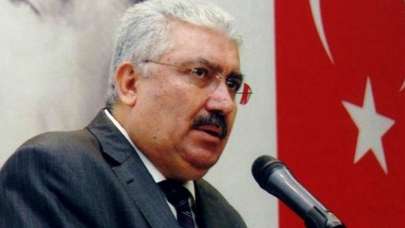 'Devlet Bahçeli siyasi rehberdir!'