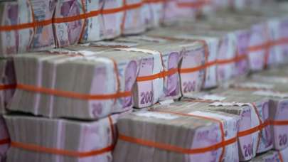 TCMB açıkladı! Kasım ayı cari işlemler hesabı belli oldu