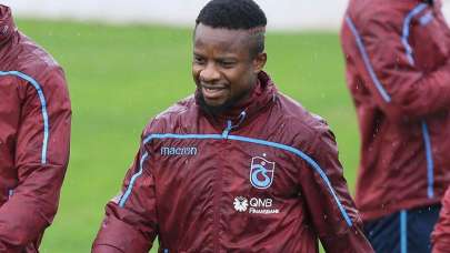 Trabzonspor ayrılığı açıkladı! İşte yeni takımı