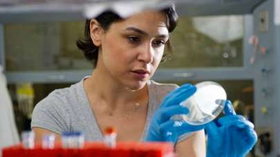 Türk bilim insanı Betül Kacar NASA ekibine kabul edildi