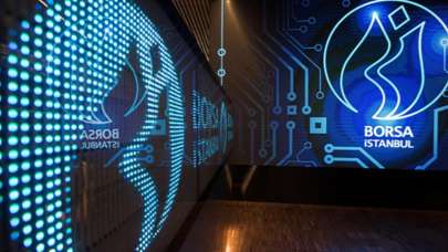 Borsa rekora doymuyor: Tüm zamanların en yüksek seviyesi