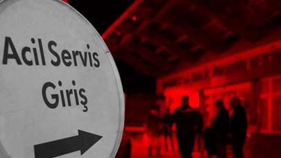 Vaka haritası açıklandı: Kırklareli zirvede