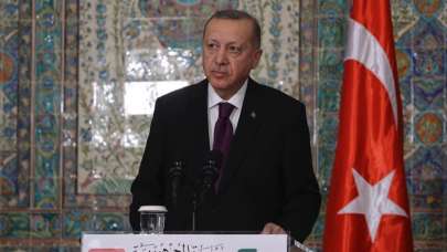 Cumhurbaşkanı Erdoğan duyurdu: Vizeyi kaldırdık