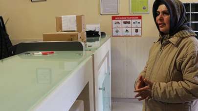 Montun cebinden emekli maaşı çıktı