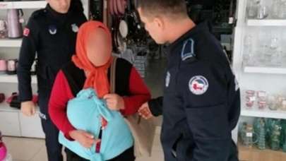 Dev operasyon! 100'ü böyle yakalandı