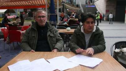 Bitki çayı içirip vurgun yaptılar!