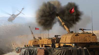 Dikkat çeken itiraf! Afrin operasyonu olmasaydı İran'a saldıracaktık