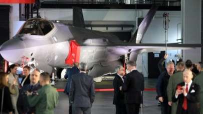 Türkiye-ABD krizi bir ülkeye yaradı