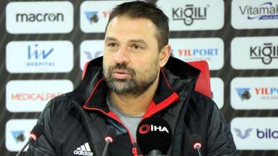 'Başkan paraları alıp kaçmayı planladı'