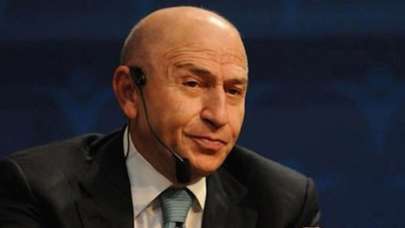 Gündeme düşen bomba iddia! TFF başkanı değişiyor