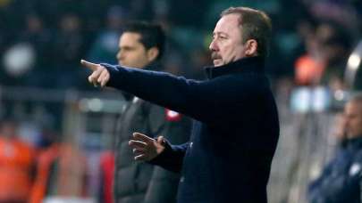 Sergen'den maç sonu çarpıcı itiraf