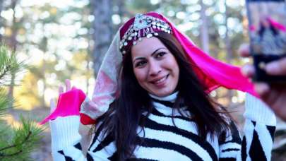 Yıldızdoğan'ın Sende Kaldı klibi çıktı