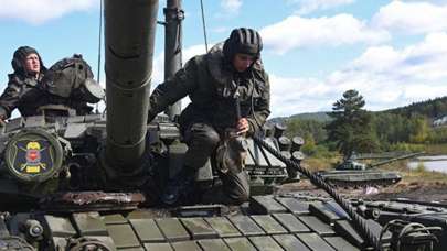 Son 25 yılın en büyüğü! Karşılık verecekler