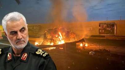 Görüşmeler ortaya çıktı: ABD harekete geçti