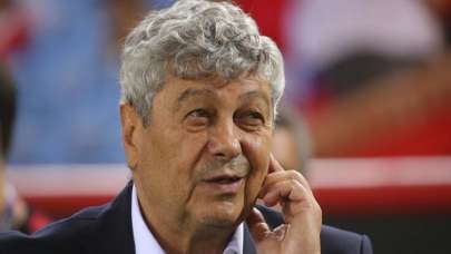 Beşiktaş'tan Lucescu açıklaması: Öncelikli gündemimizde değil!