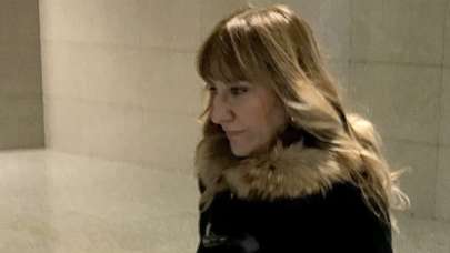 Meltem Şişli için istenen ceza belli oldu