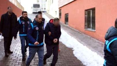 50 milyon TL kazanınca polisin radarına takıldılar