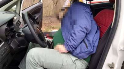 Eski kulüp başkanı böyle bulundu