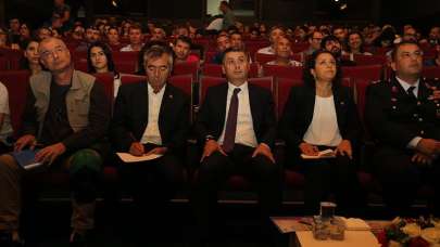 Gölbaşı’nda amatör denizcilik eğitimi