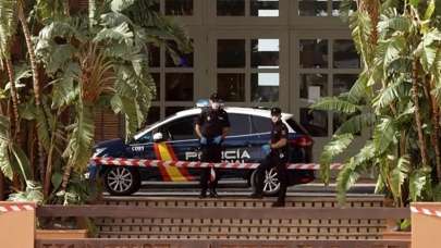 Salgın Kanarya Adaları'nı vurdu: Bin kişilik otel karantina altında