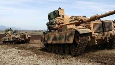 İdlib'de Türkiye korkusu Whatsapp yazışmalarına yansıdı