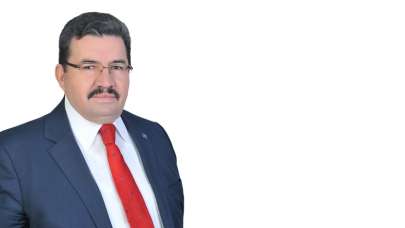 'Aziz Türk Milleti aç kalır, susuz kalır, namerde muhtaç olmaz'