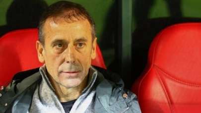 Yardımcısından Fenerbahçe açıklaması