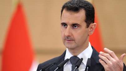 Kritik gelişme! Esed'e karşı ayaklandılar