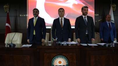 Gölbaşı Belediyesi Meclisi’nden Ortak Bildiri