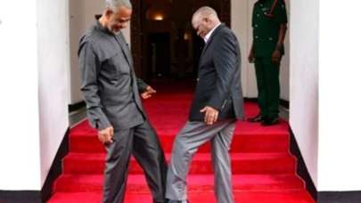 Koronavirüs korkusu bunu da yaptırdı