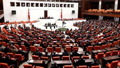 Tarihi gün! 10 yıl boyunca saklanacak