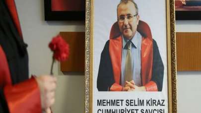 Savcı Selim Kiraz'ın şehit edilmesi davasında gelişme: Onama talebi
