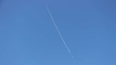 MSB duyurdu! Rejime ait bir savaş uçağı düşürüldü