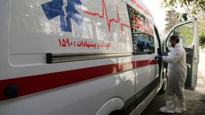 Ülkede ölümler sürüyor! İran'da virüs yüzünden 11 kişi daha öldü