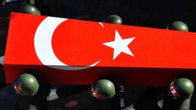 Ağrı'dan bir acı haber daha