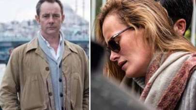 Resmen açıklandı! İşte İngiliz ajanı Le Mesurier'in ölüm nedeni...