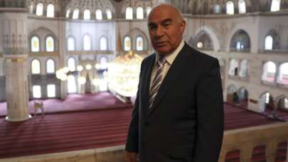 Ünlü hafız İsmail Coşar trafik kazasında hayatını kaybetti