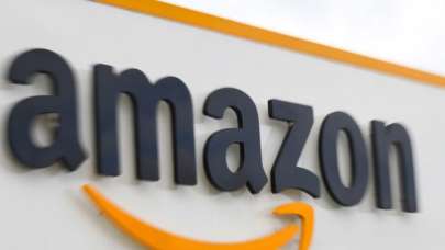Amazon hatasından döndü
