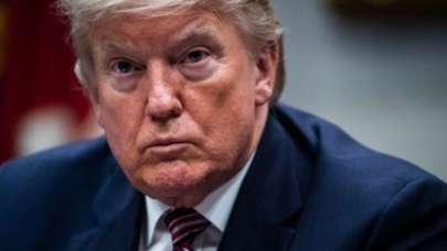 Trump'a büyük şok!