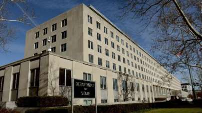 Türkiye ile Rusya arasındaki anlaşmaya ABD'den destek