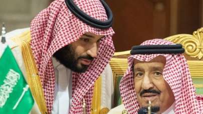 Selman'dan babasına "darbe" hazırlığı